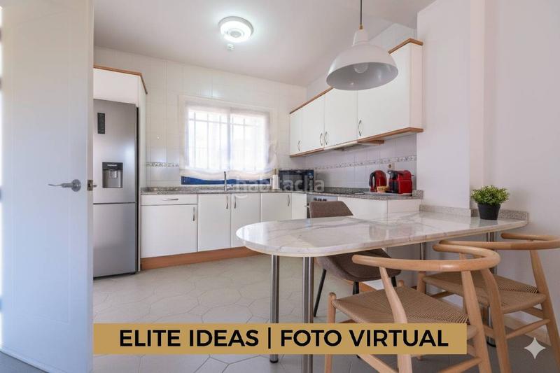 Foto 84dd4c3f-d77d-407f-9986-9dd7da4d2340. Casa adossada a calle mar caspio 2 a Maspalomas - Meloneras San Bartolomé de Tirajana