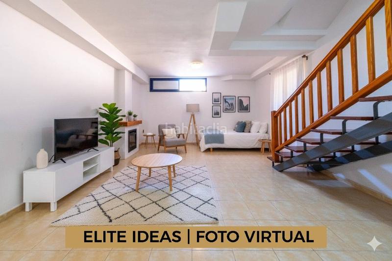 Foto 8a379ad1-18b6-4d76-a70a-0b45a21c3f0d. Casa adossada a calle mar caspio 2 a Maspalomas - Meloneras San Bartolomé de Tirajana