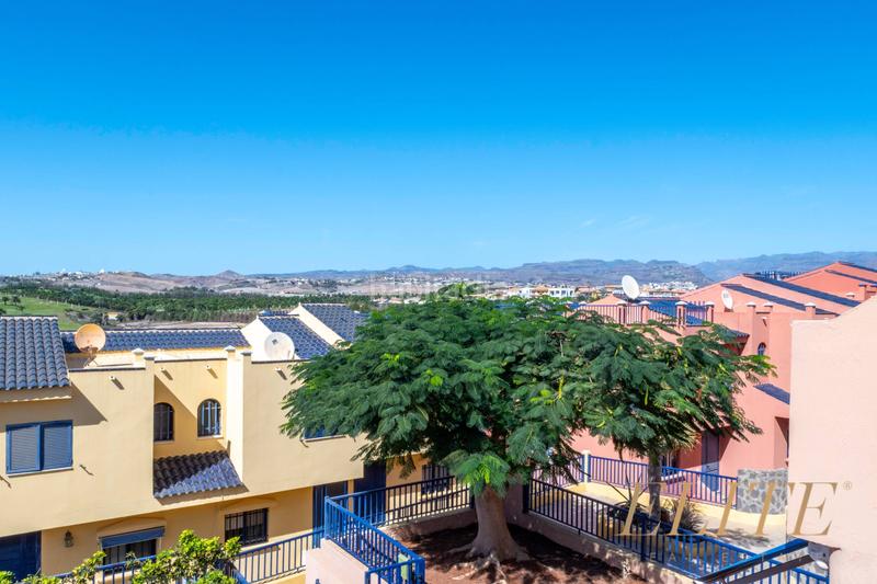 Foto c799c1a7-c28c-4084-a8a1-29b1114d3c94. Casa adossada a calle mar caspio 2 a Maspalomas - Meloneras San Bartolomé de Tirajana