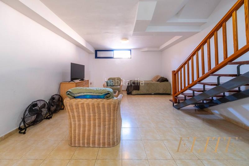 Foto d6091e91-fb68-484b-a357-b37cbf3c7584. Casa adossada a calle mar caspio 2 a Maspalomas - Meloneras San Bartolomé de Tirajana