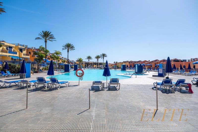 Foto ebc55bb8-0212-44d0-94e0-af3d00ec7cce. Casa adossada a calle mar caspio 2 a Maspalomas - Meloneras San Bartolomé de Tirajana