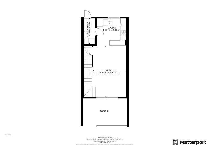 Foto fd8687af-f1bb-4fde-b429-27e55ac3875e. Maison jumelée dans calle mar caspio 2 dans Maspalomas - Meloneras San Bartolomé de Tirajana