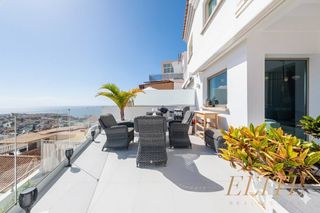 Casa aparellada a Guacimara 144. Chalet adosado en venta en arguineguín  calle guacimara, patalav