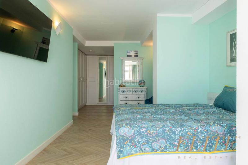 Foto 359348ec-eb20-44d5-b8e9-a6fe9125b6df. Casa aparellada a guacimara 144 a Arguineguín Mogán