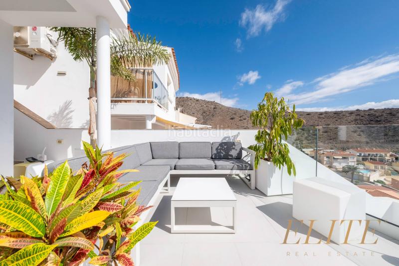 Foto 51ad188e-1a91-4ce5-8618-bab87f77561c. Casa aparellada a guacimara 144 a Arguineguín Mogán