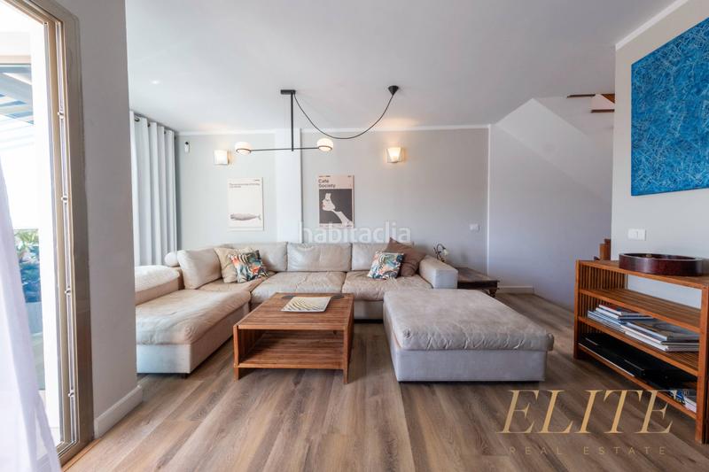 Foto c0d47cd7-46aa-491e-b1ae-f97c25ab3ae6. Casa aparellada a guacimara 144 a Arguineguín Mogán