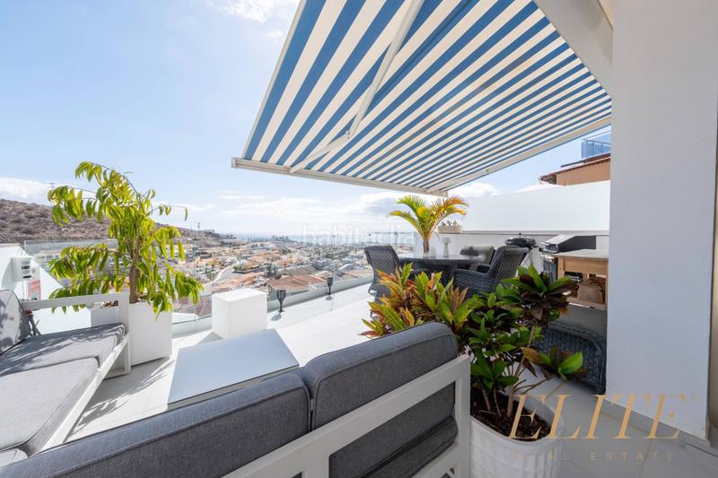 Foto d6a35e2c-1cd6-4cca-8ad4-b5aaed5fafb9. Casa aparellada a guacimara 144 a Arguineguín Mogán