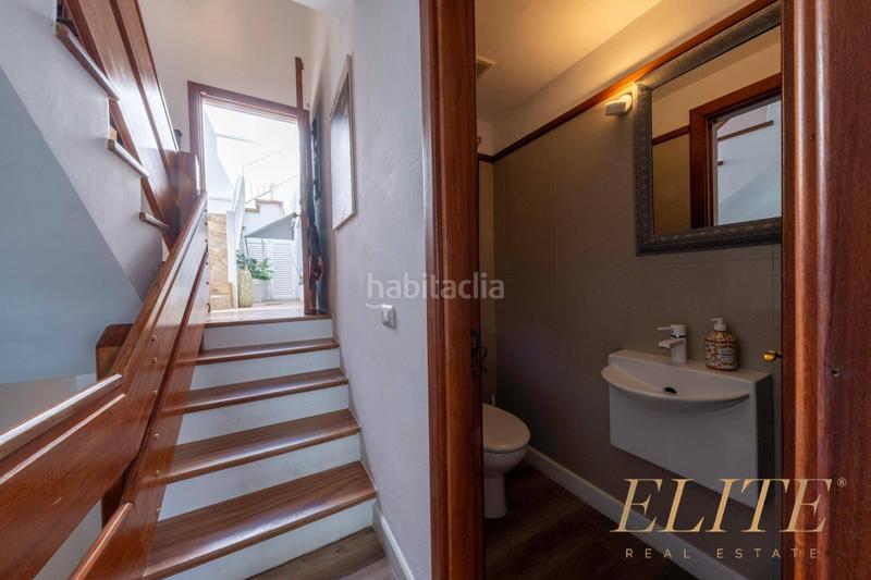 Foto f1ccc823-3e3a-47df-a3a3-3b374b732aed. Casa aparellada a guacimara 144 a Arguineguín Mogán