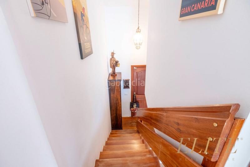 Foto fce8db80-a153-4b91-a5cd-7a0aa23513bc. Casa aparellada a guacimara 144 a Arguineguín Mogán