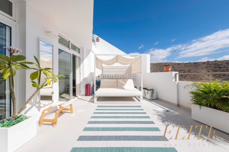 Foto 118aa950-c3ce-48bb-a0ca-adca1f174406. Casa bifamiliare in guacimara 144 in Arguineguín Mogán