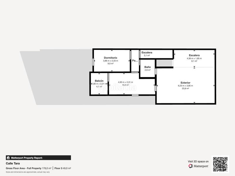 Foto b4e24d19-8b21-47be-85c0-72b549d67631. Casa bifamiliare in guacimara 144 in Arguineguín Mogán