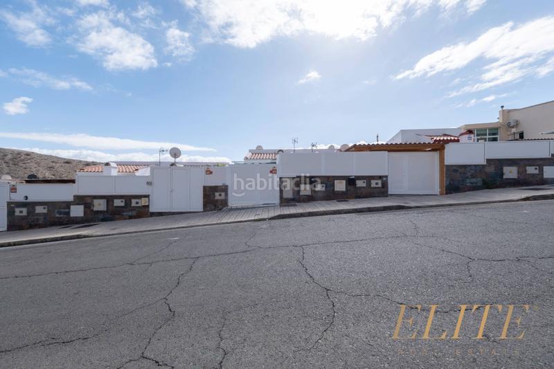 Foto d91d5674-8e3c-405c-8c39-5406da720665. Casa bifamiliare in guacimara 144 in Arguineguín Mogán