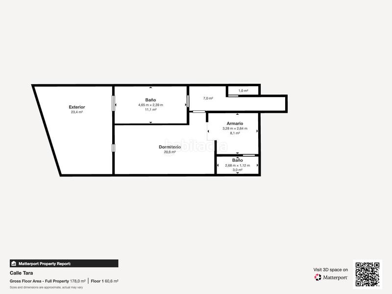 Foto f5993b10-2db1-4bee-abe3-1e3d84bf7d90. Casa bifamiliare in guacimara 144 in Arguineguín Mogán
