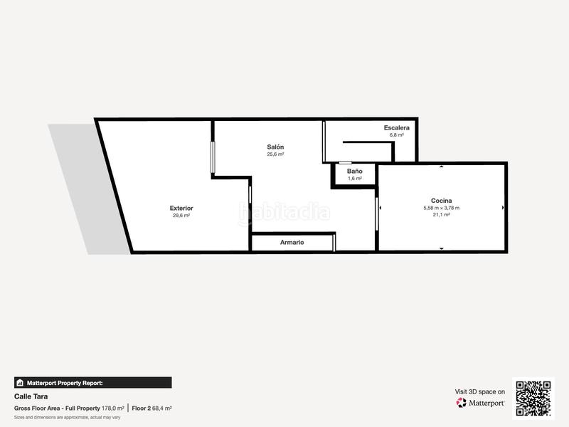 Foto 0bb959e1-18d1-48ab-9425-1fe6b7626f7e. Casa pareada en guacimara 144 en Arguineguín Mogán