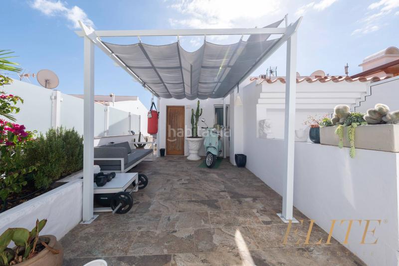 Foto 16a68ea8-8343-4beb-9463-50f7b866f677. Casa pareada en guacimara 144 en Arguineguín Mogán