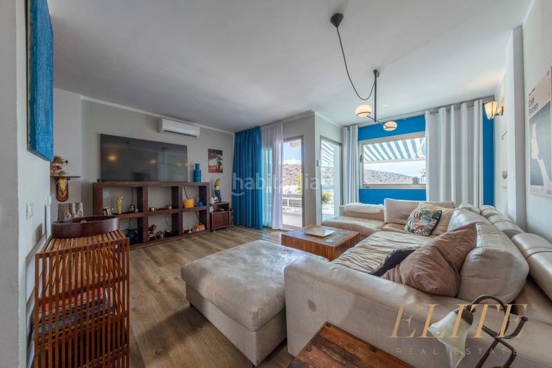 Foto 91ed4b81-b4ea-4293-a415-18da42db5497. Casa pareada en guacimara 144 en Arguineguín Mogán