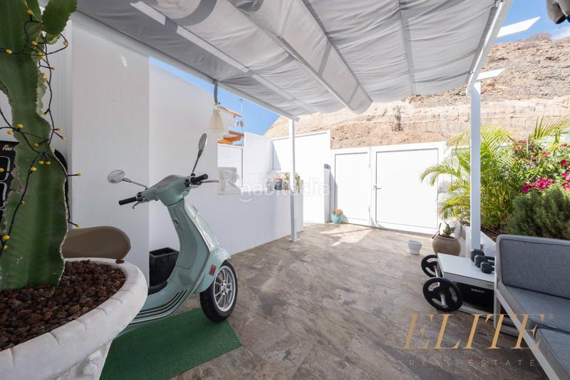 Foto ca82dd03-a307-4ef7-a42d-db3a9f5b02b4. Casa pareada en guacimara 144 en Arguineguín Mogán