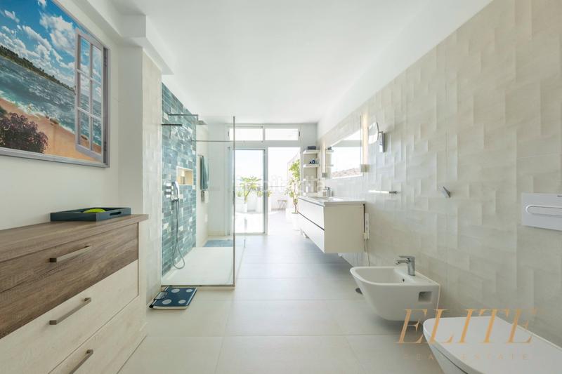 Foto 29011819-ae6b-4952-bf8f-2bd42fe54a24. Doppelhaus in guacimara 144 in Arguineguín Mogán