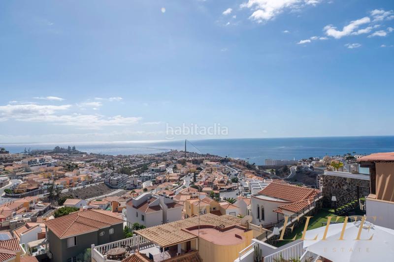 Foto 63265926-5012-455b-8c15-af84fb27a727. Doppelhaus in guacimara 144 in Arguineguín Mogán