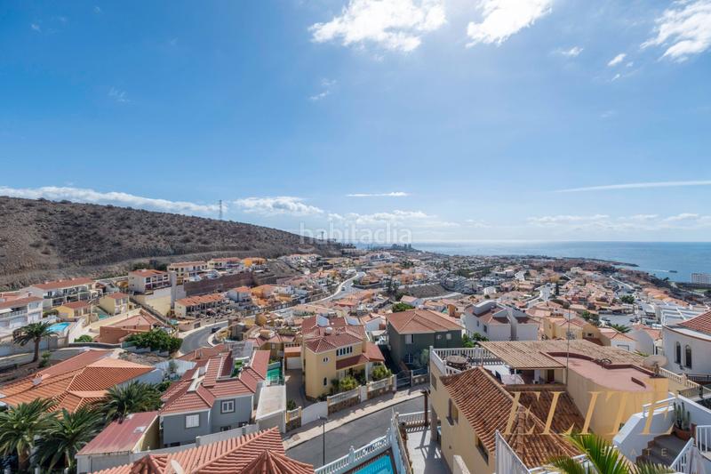 Foto 7aad8126-b2d6-43a8-8c1c-e5b886a2694c. Doppelhaus in guacimara 144 in Arguineguín Mogán