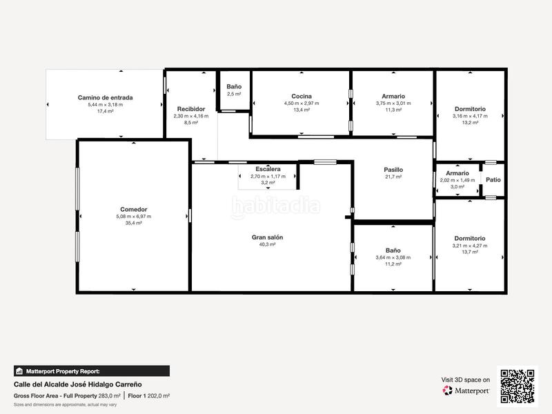 Foto 51d7aeb8-e121-4999-81ff-4fece3d92010. Casa adossada a calle alc jose hidalgo carreño 22 a San Bartolomé de Tirajana
