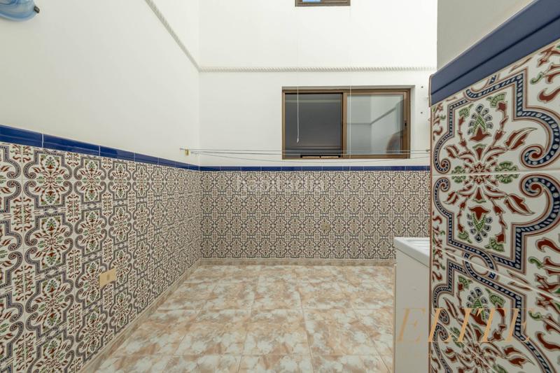 Foto 706a6280-9a80-4088-af3d-e13a46413d87. Casa adossada a calle alc jose hidalgo carreño 22 a San Bartolomé de Tirajana