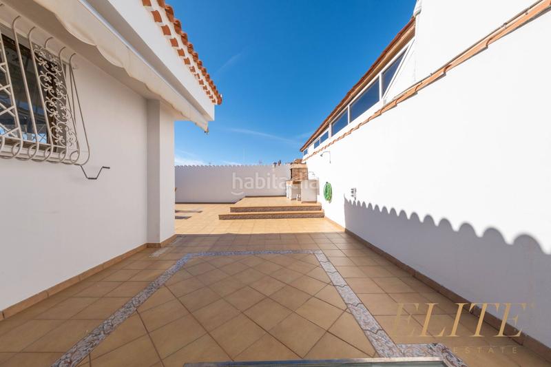 Foto 7b834895-9658-446d-8a7c-a1ec461df7ef. Casa adossada a calle alc jose hidalgo carreño 22 a San Bartolomé de Tirajana