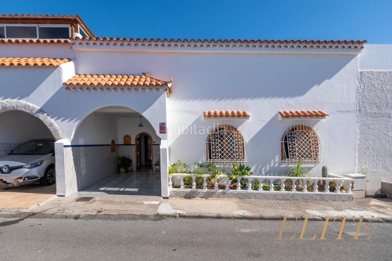 Foto cf9a6809-ae83-4b4b-8476-c27da6d5fbcc. Casa adossada a calle alc jose hidalgo carreño 22 a San Bartolomé de Tirajana