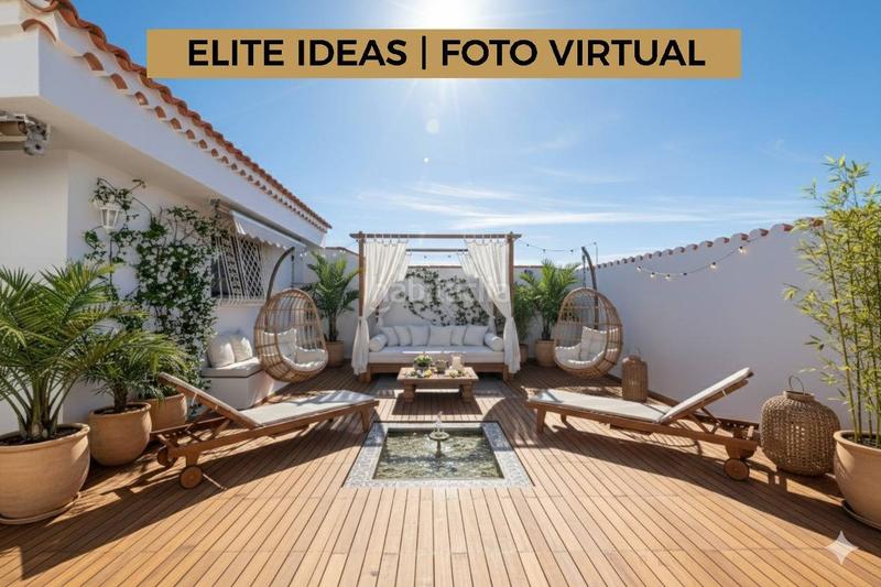 Foto d08adb14-028b-47ef-a3b7-87e9bf0cba84. Casa adossada a calle alc jose hidalgo carreño 22 a San Bartolomé de Tirajana