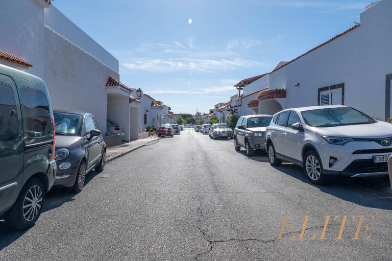 Foto f4afa066-6093-4745-b76d-40b6aad2697d. Casa adossada a calle alc jose hidalgo carreño 22 a San Bartolomé de Tirajana