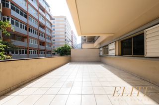 Apartamento en Calle NESTOR DE LA TORRE 44