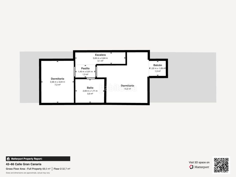 Foto 0010cf3b-a4d3-41e9-bf27-98cf80b3102d. Dúplex a calle gran canaria 7 a Puerto Rico Mogán