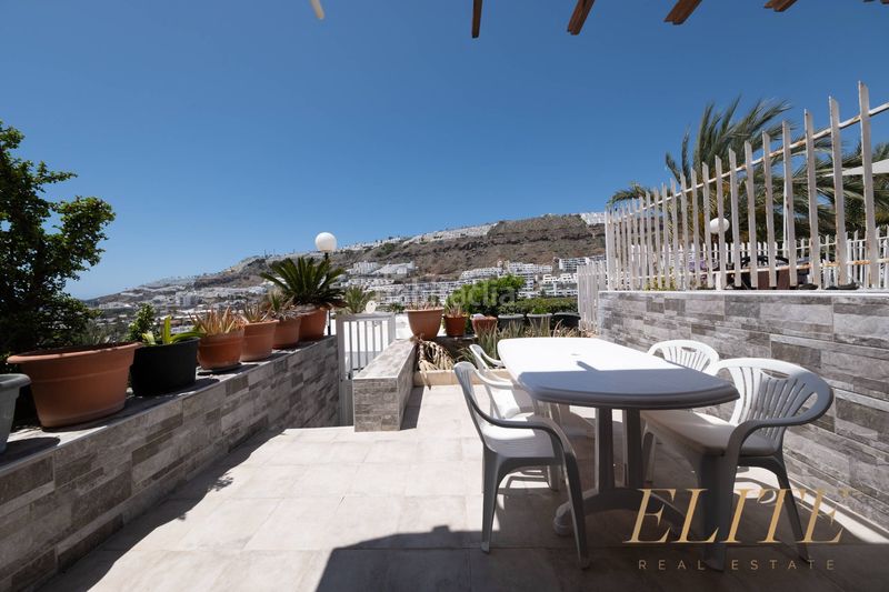 Foto 09aae9d4-7984-4a8b-becd-cb43591aeb69. Dúplex a calle gran canaria 7 a Puerto Rico Mogán