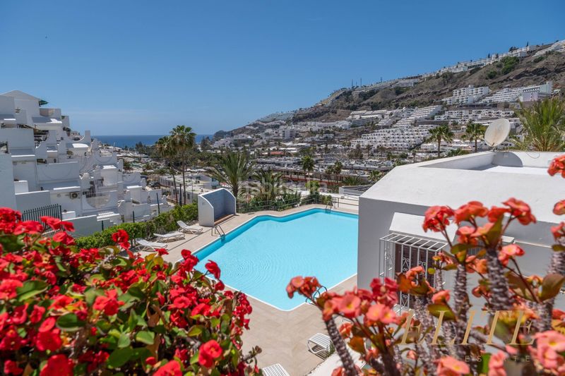 Foto 0ae1745f-42eb-45a0-8bcf-7afb4876991a. Dúplex a calle gran canaria 7 a Puerto Rico Mogán