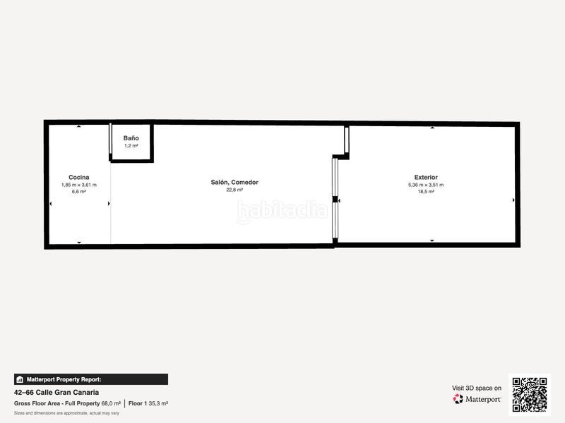 Foto 23063471-68c2-47db-902f-087203220e24. Dúplex a calle gran canaria 7 a Puerto Rico Mogán