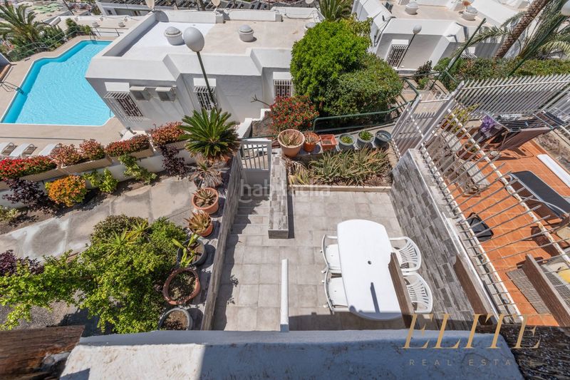 Foto 4ab2eef4-c403-4ec1-a237-7359e15bcbad. Dúplex a calle gran canaria 7 a Puerto Rico Mogán