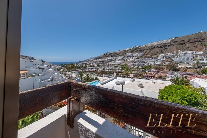 Foto 4f7be825-f3d1-48e6-8aba-0bae8ffe7110. Dúplex a calle gran canaria 7 a Puerto Rico Mogán