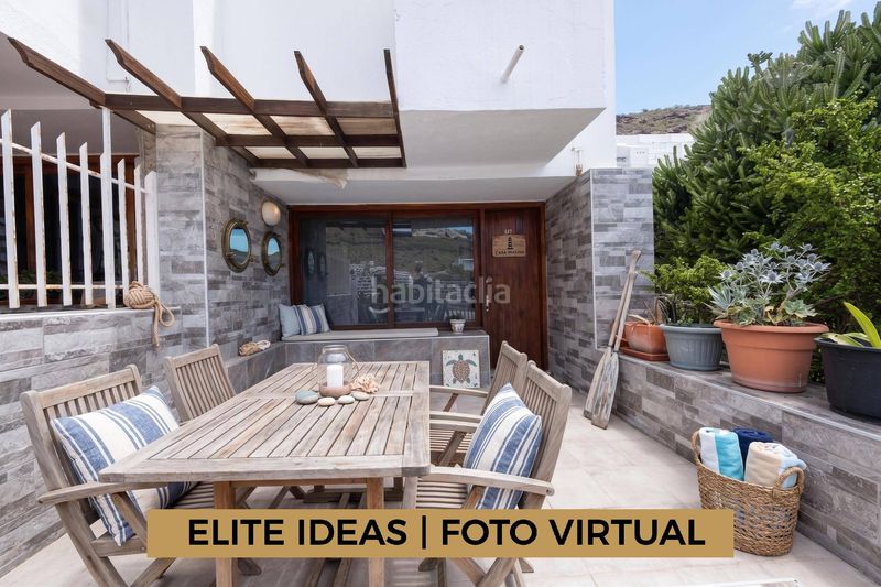 Foto 78b8878a-a07e-430c-8efc-6d0dce23a2d8. Dúplex a calle gran canaria 7 a Puerto Rico Mogán