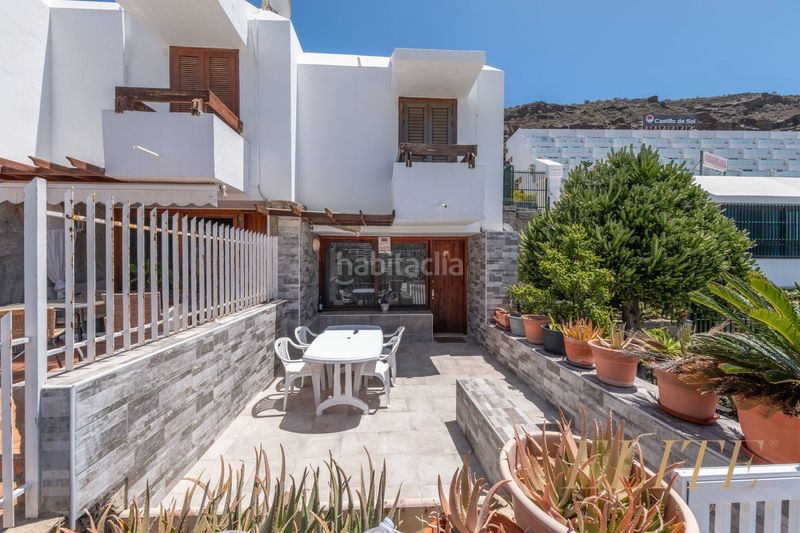 Foto 7e508d5a-edbc-4958-9f57-bd41240e47da. Dúplex a calle gran canaria 7 a Puerto Rico Mogán