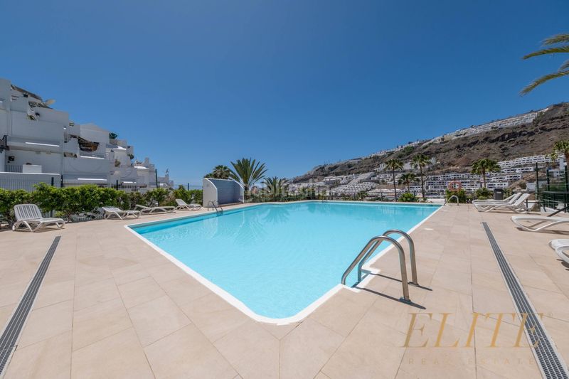 Foto c5e10c50-e09c-47e2-920e-1f3d8884173f. Dúplex a calle gran canaria 7 a Puerto Rico Mogán