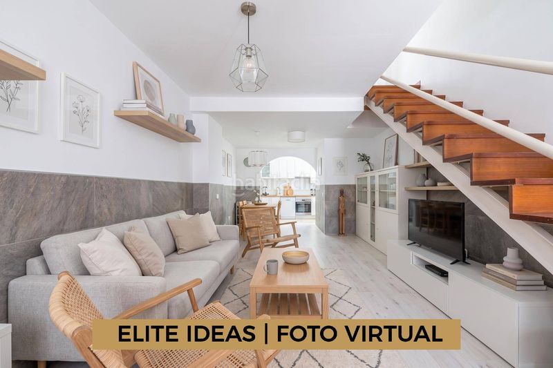 Foto c992a000-a551-46e2-8dde-b33ada58ebc7. Dúplex a calle gran canaria 7 a Puerto Rico Mogán