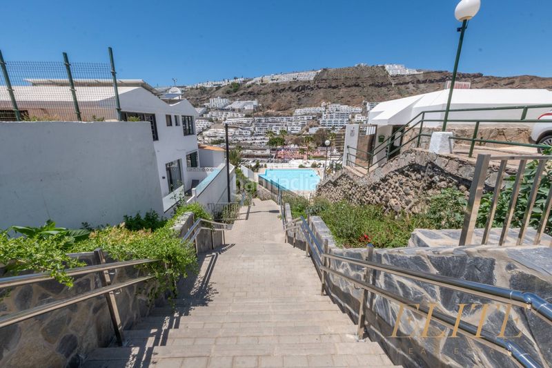 Foto f3bd7aa9-0077-4498-9778-68bb950f5364. Dúplex a calle gran canaria 7 a Puerto Rico Mogán