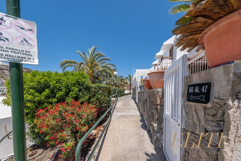 Foto fba348e9-582a-43bf-b789-f89d7ec93283. Dúplex a calle gran canaria 7 a Puerto Rico Mogán