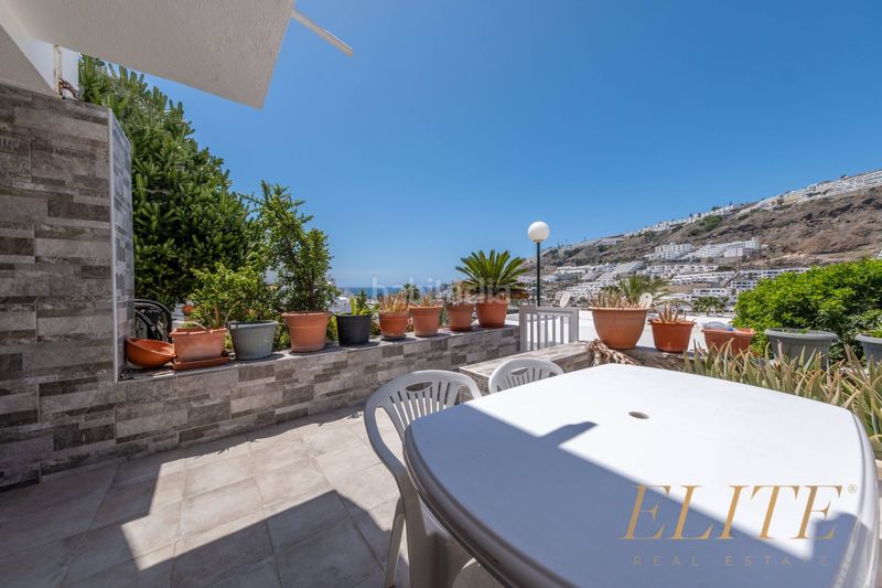 Foto fd0e3a82-ff7d-4ae2-a570-5796486e17fa. Dúplex a calle gran canaria 7 a Puerto Rico Mogán