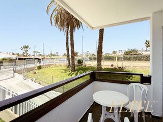 Estudi a Avenida de tenerife 17