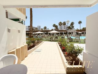 Estudi a Avenida de tenerife 17