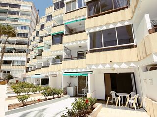 Estudi a Avenida de tenerife 17