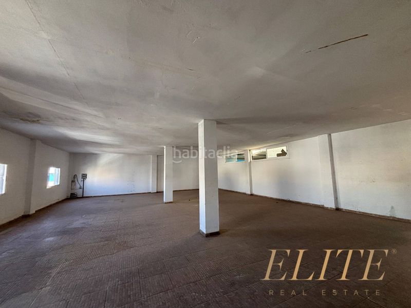 Foto 64b75cac-2269-4057-b5f2-f796dff87cbc. Rent industrial building in calle brezo 8 in Cruce de Arinaga Agüimes