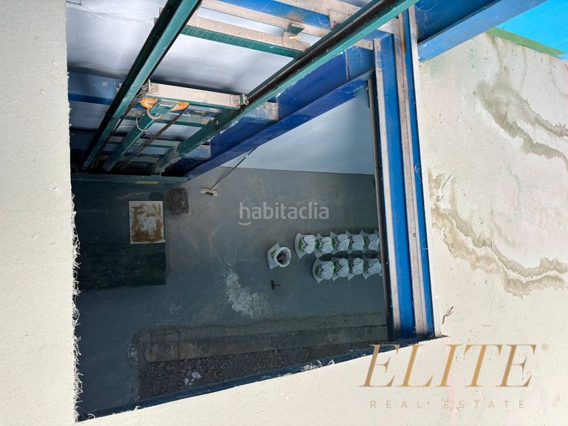 Foto 924ffd13-8c35-41ef-be5a-6d859473360d. Rent industrial building in calle brezo 8 in Cruce de Arinaga Agüimes