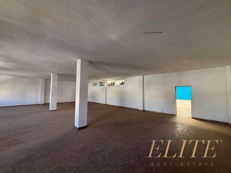 Foto c5fe395b-b57d-4888-b101-442b409a1aea. Rent industrial building in calle brezo 8 in Cruce de Arinaga Agüimes